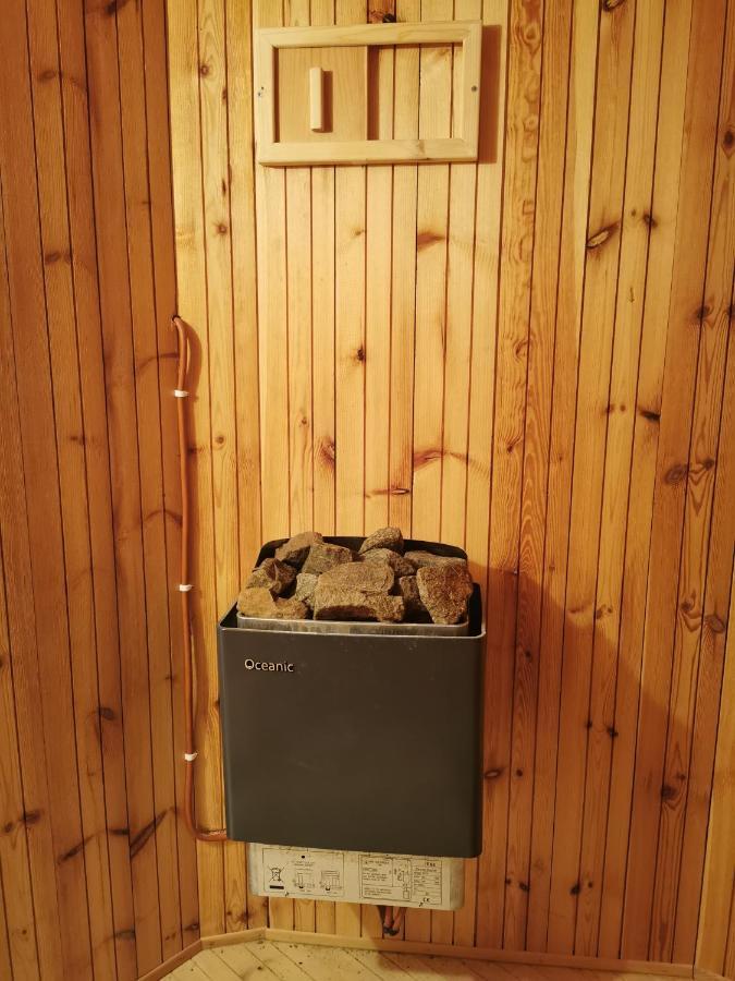 Apartament Ecrin Balneo Sauna A Thollon Zewnętrze zdjęcie