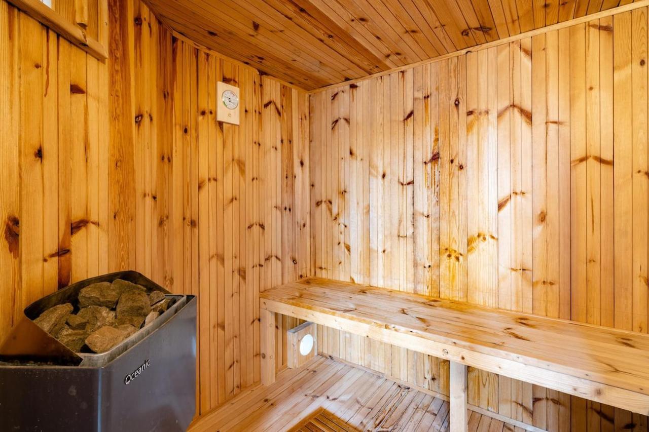 Apartament Ecrin Balneo Sauna A Thollon Zewnętrze zdjęcie