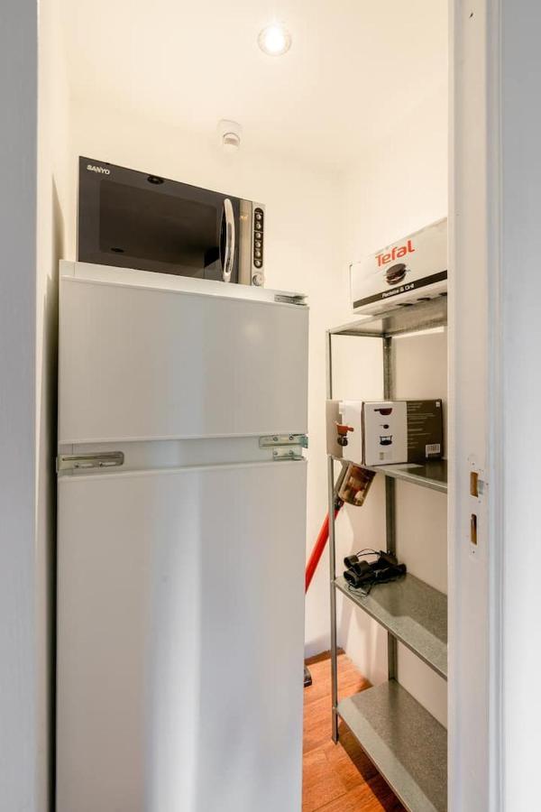 Apartament Ecrin Balneo Sauna A Thollon Zewnętrze zdjęcie