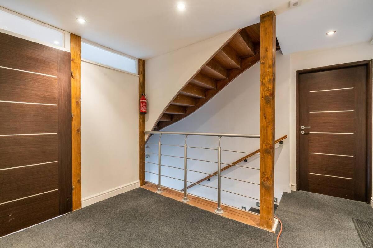 Apartament Ecrin Balneo Sauna A Thollon Zewnętrze zdjęcie