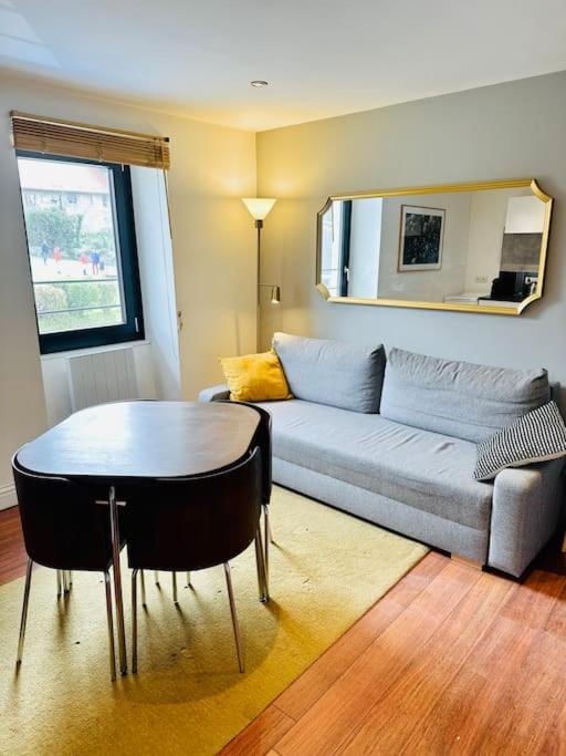 Apartament Ecrin Balneo Sauna A Thollon Zewnętrze zdjęcie